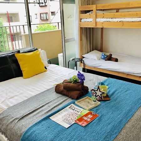Apartament 板橋 Rcアネックス Rc308 Tokio Zewnętrze zdjęcie
