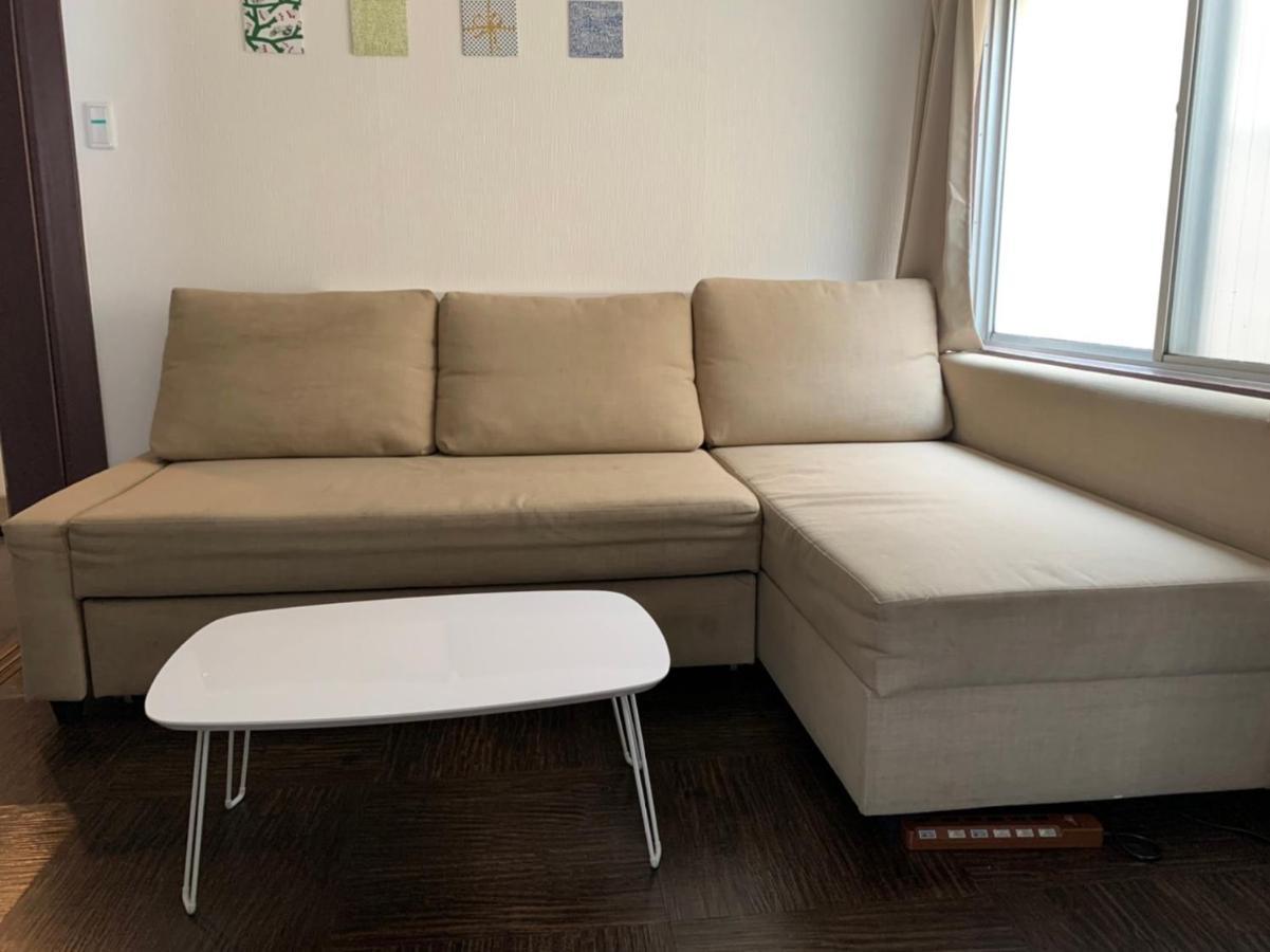 Apartament 板橋 Rcアネックス Rc308 Tokio Zewnętrze zdjęcie