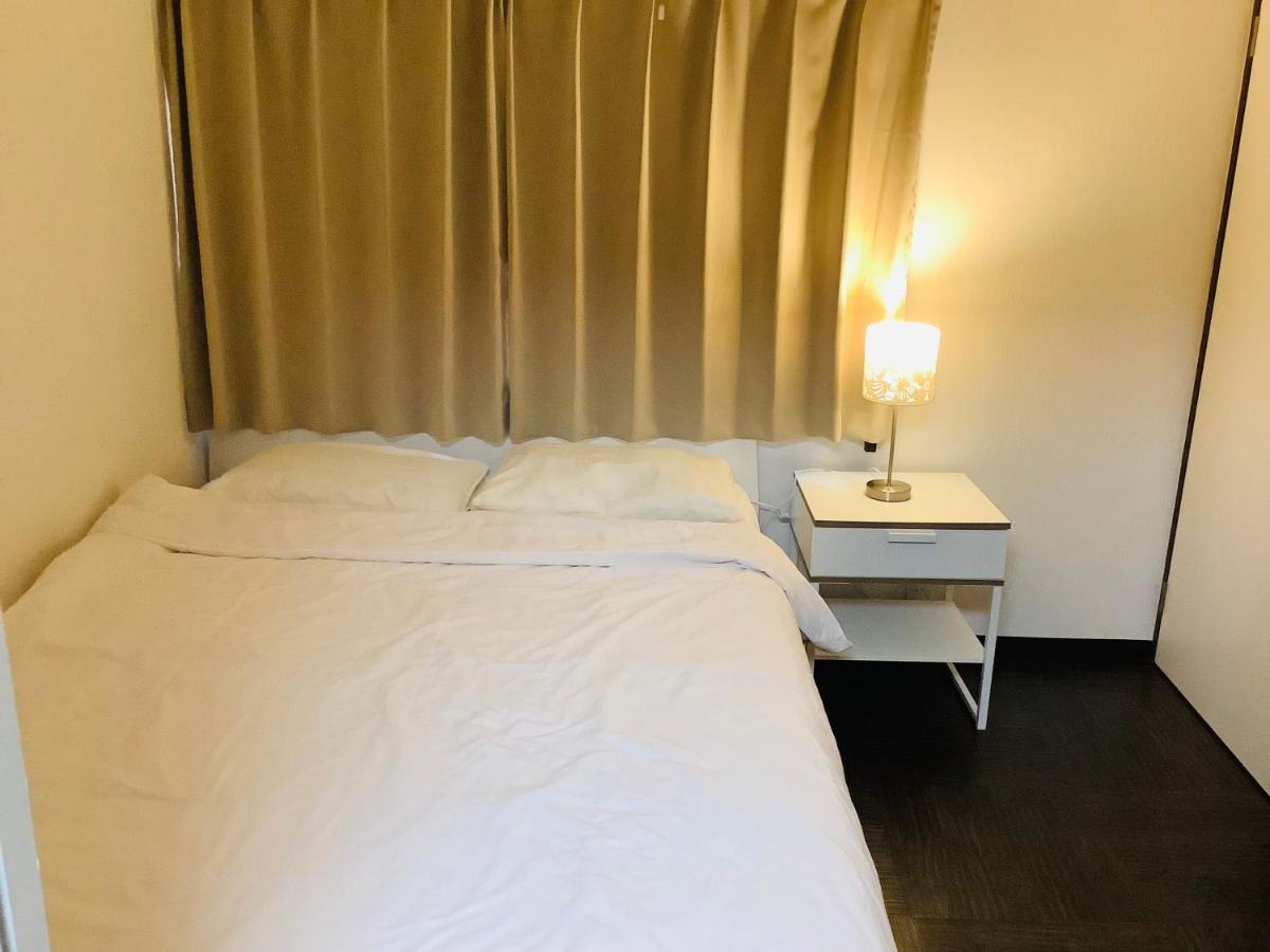 Apartament 板橋 Rcアネックス Rc308 Tokio Zewnętrze zdjęcie