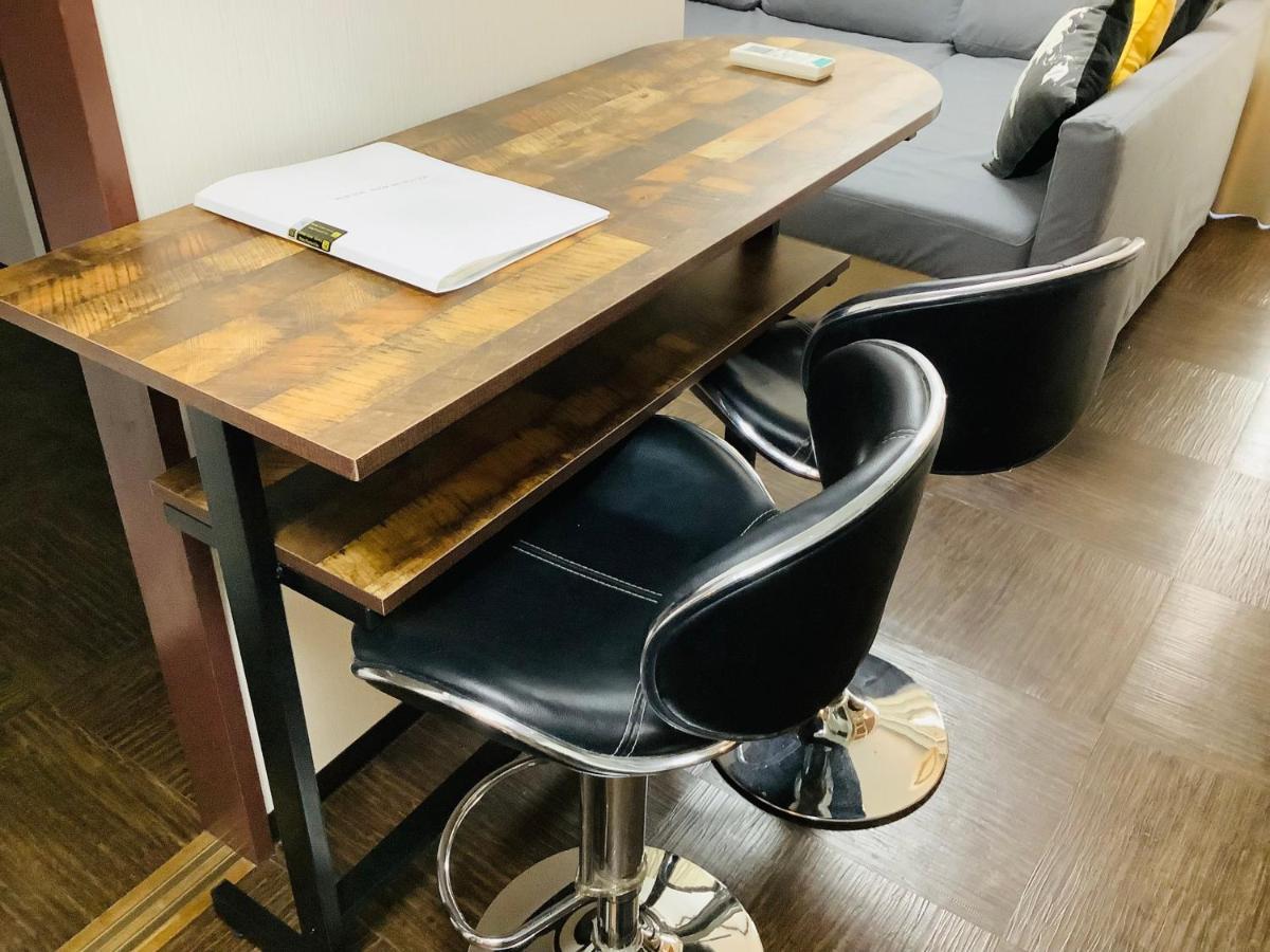 Apartament 板橋 Rcアネックス Rc308 Tokio Zewnętrze zdjęcie
