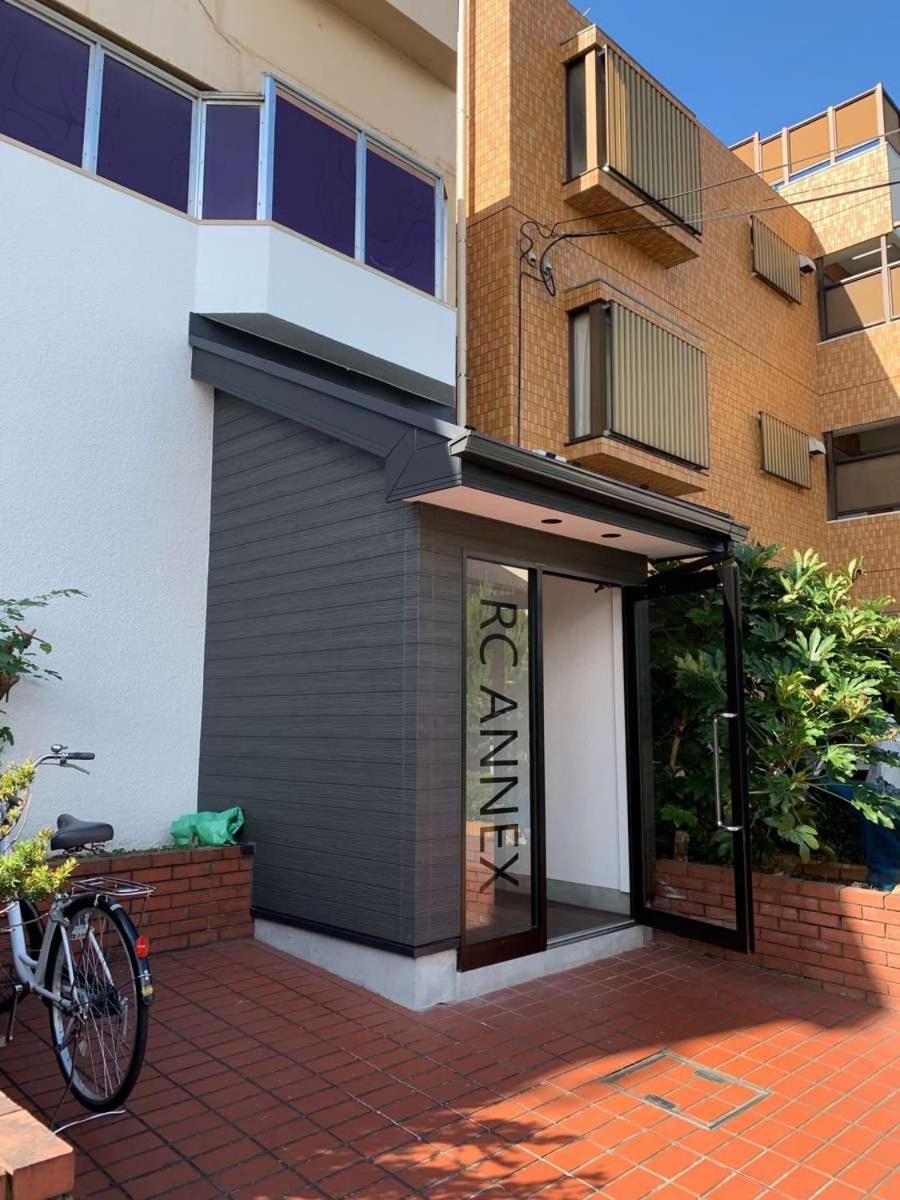 Apartament 板橋 Rcアネックス Rc308 Tokio Zewnętrze zdjęcie