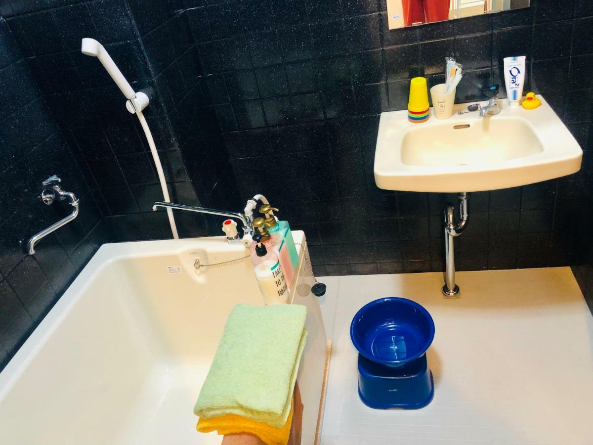 Apartament 板橋 Rcアネックス Rc308 Tokio Zewnętrze zdjęcie