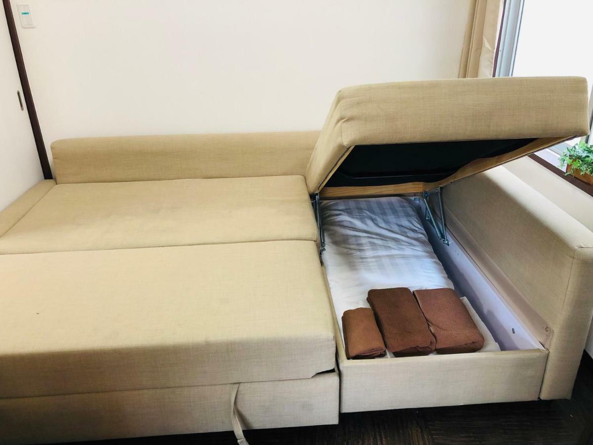 Apartament 板橋 Rcアネックス Rc308 Tokio Zewnętrze zdjęcie