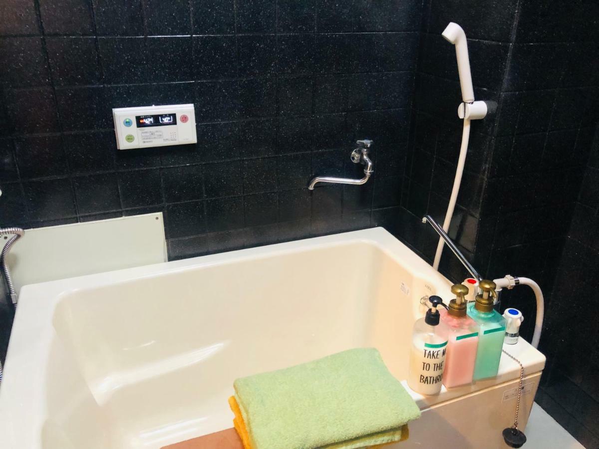 Apartament 板橋 Rcアネックス Rc308 Tokio Zewnętrze zdjęcie