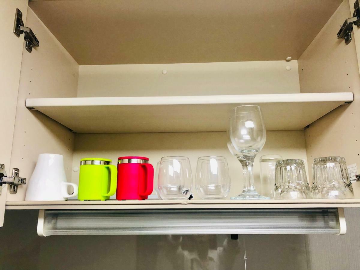 Apartament 板橋 Rcアネックス Rc308 Tokio Zewnętrze zdjęcie