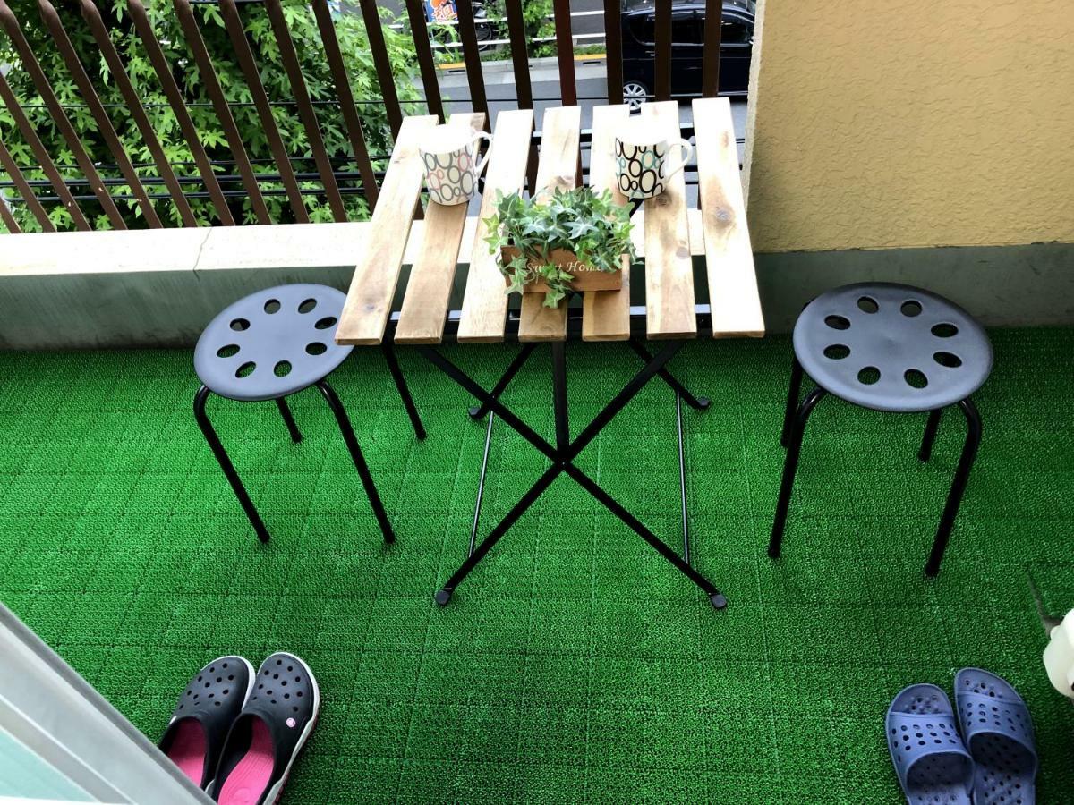 Apartament 板橋 Rcアネックス Rc308 Tokio Zewnętrze zdjęcie