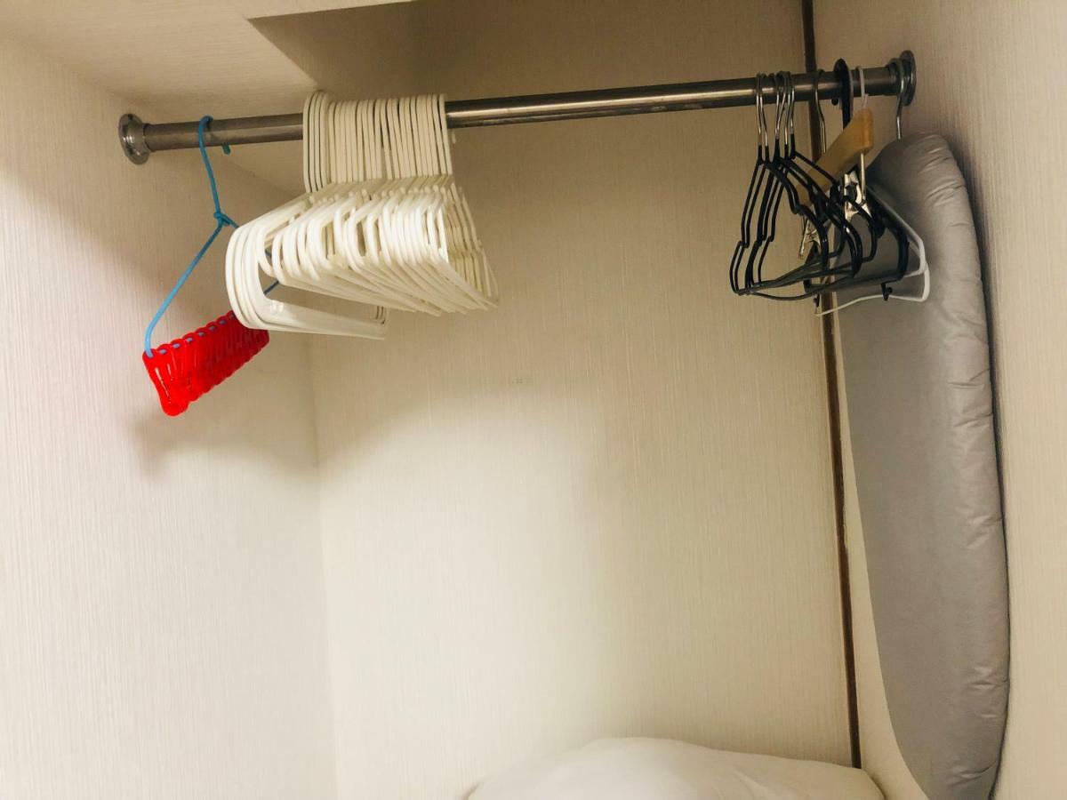 Apartament 板橋 Rcアネックス Rc308 Tokio Zewnętrze zdjęcie