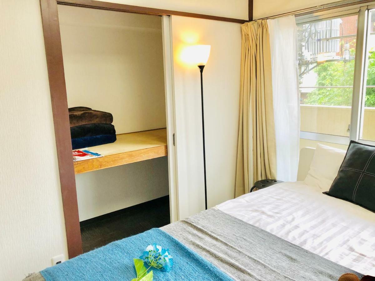 Apartament 板橋 Rcアネックス Rc308 Tokio Zewnętrze zdjęcie